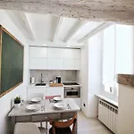 Casadiaz 11 Lägenhet *