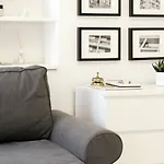 Casadiaz 11 Lägenhet Como