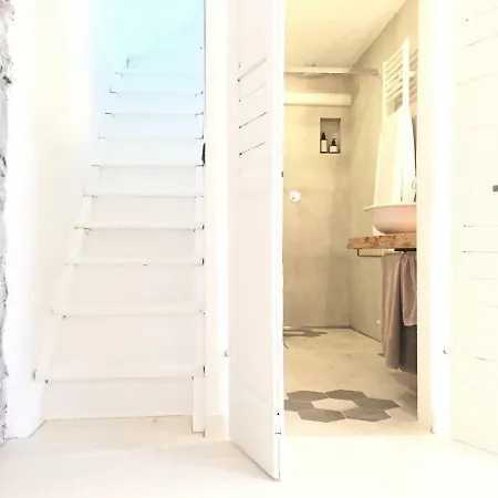 Appartamento Casadiaz 11 Côme