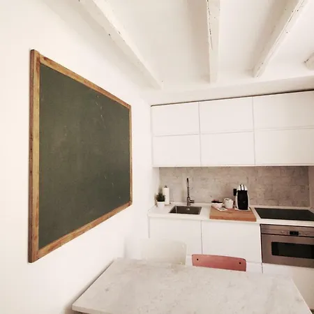 Casadiaz 11 Apartamento