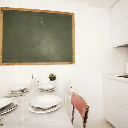 Apartamento Casadiaz 11 *