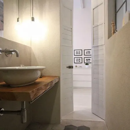 Apartamento Casadiaz 11