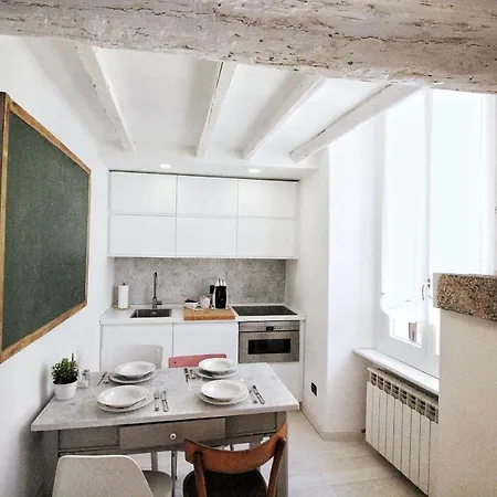 Casadiaz 11 Apartamento *