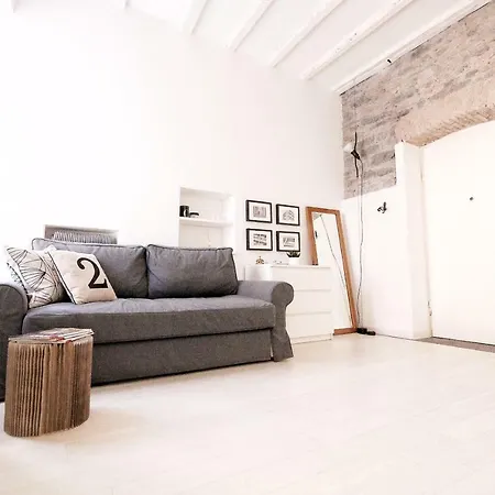 Casadiaz 11 Appartamento *