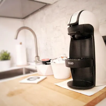 Casadiaz 11 Apartamento