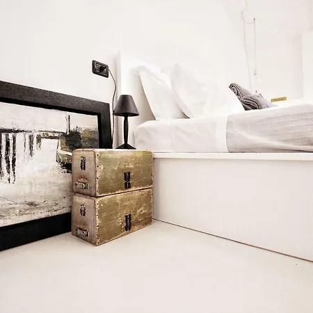 Appartamento Casadiaz 11 *