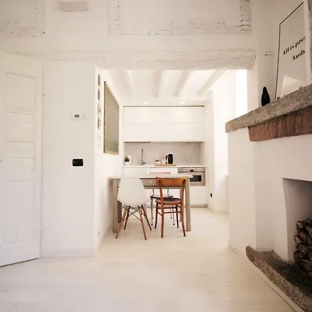 Appartamento Casadiaz 11 Côme