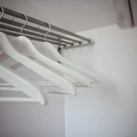 Casadiaz 11 Apartamento Como