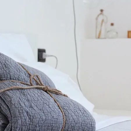 Apartamento Casadiaz 11