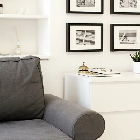 Casadiaz 11 Appartamento Côme