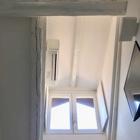 Appartamento Casadiaz 11 Côme