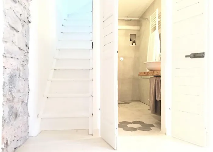 Apartment Casadiaz 11 Como