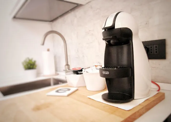 Casadiaz 11 Apartment