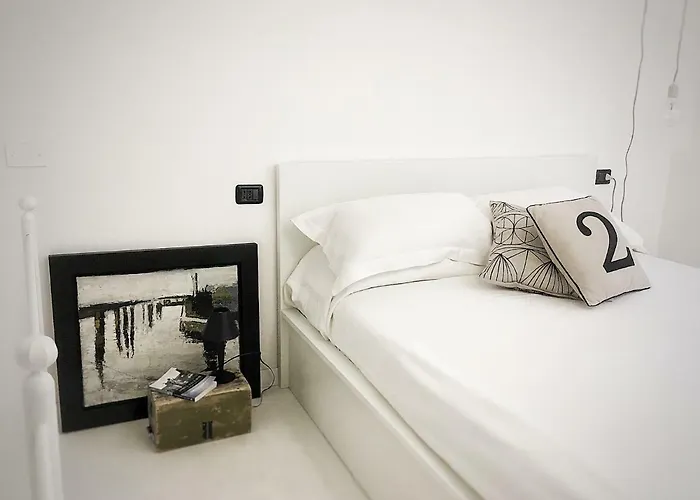 Casadiaz 11 Apartment *