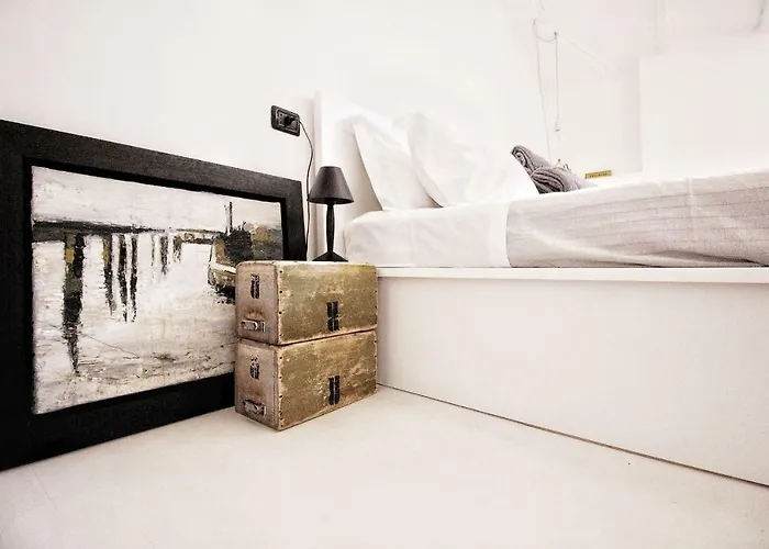 Apartment Casadiaz 11 *