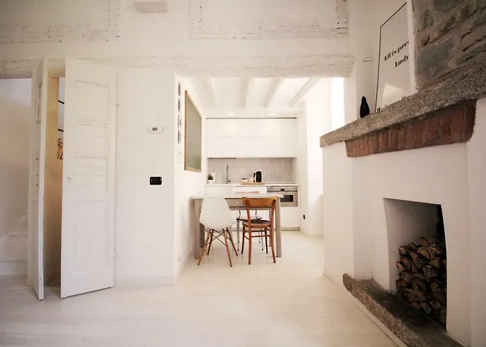 Apartment Casadiaz 11 Como