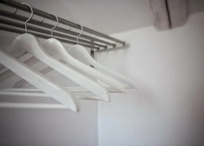 Casadiaz 11 Apartment Como