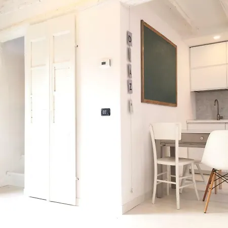 דירה Casadiaz 11 *