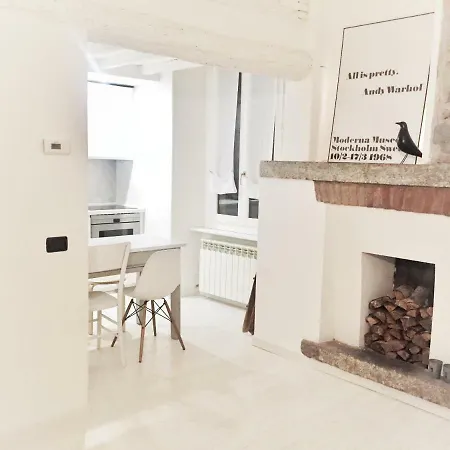 Casadiaz 11 דירה *