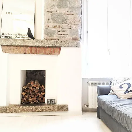 דירה Casadiaz 11 *