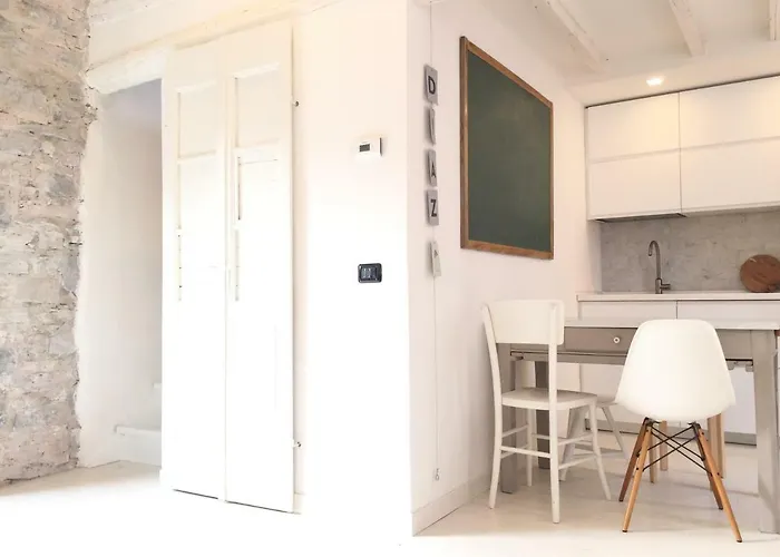 Apartment Casadiaz 11 *