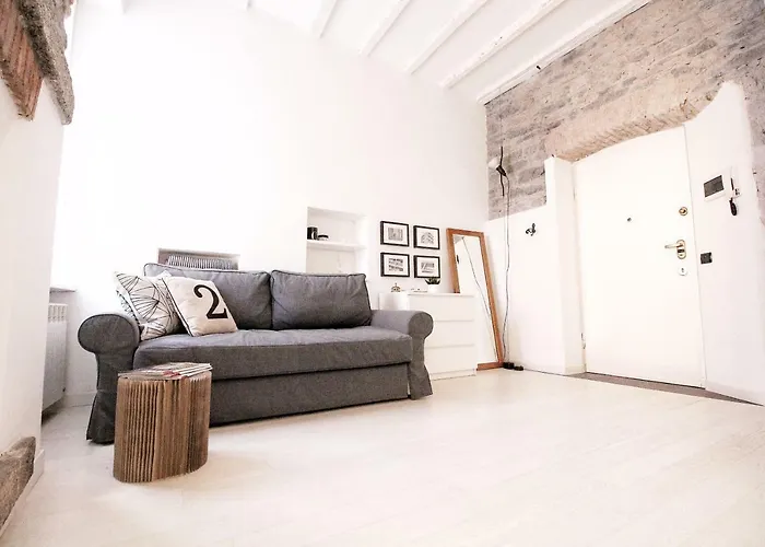 Casadiaz 11 Apartment *