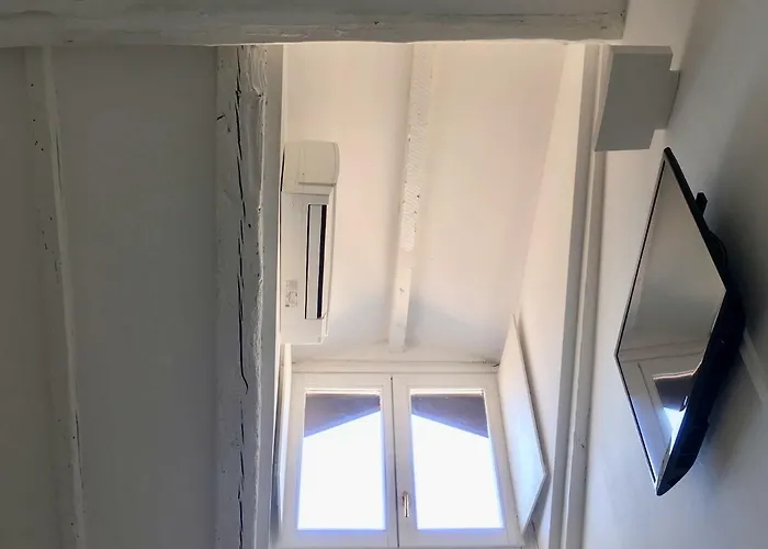 Apartment Casadiaz 11 Como