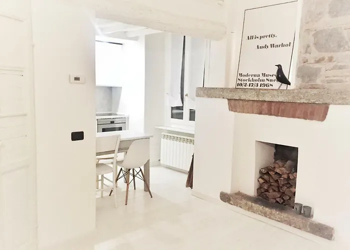 Casadiaz 11 Appartement *