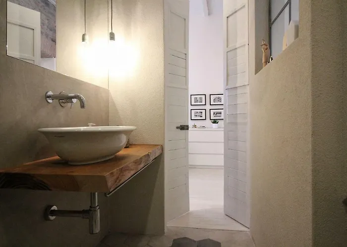 Appartement Casadiaz 11