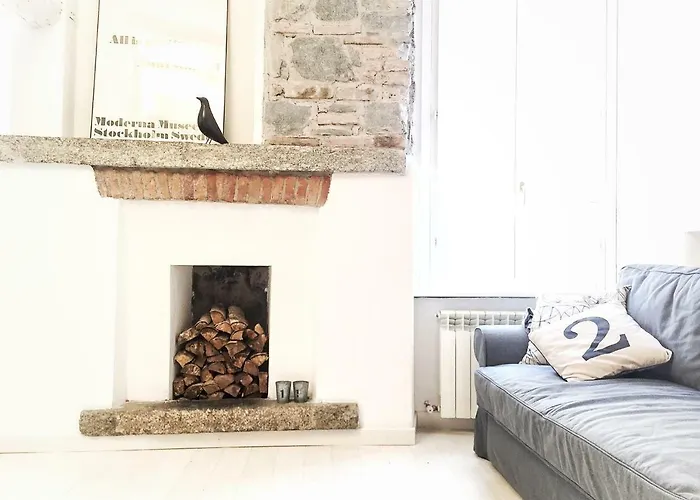 Appartement Casadiaz 11 *